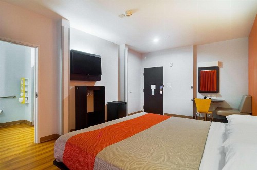Motel 6-Midland TX - image 15