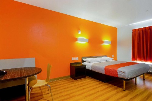 Motel 6-Midland TX - image 16