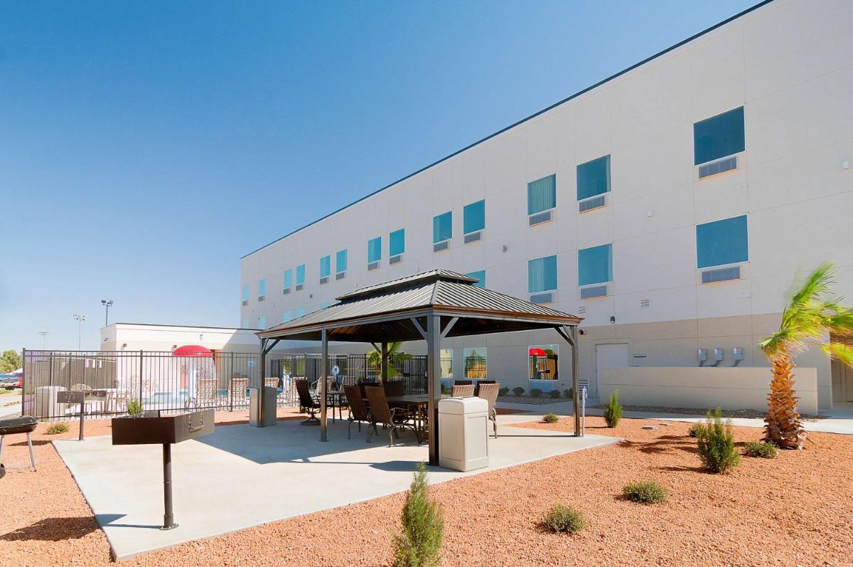 Motel 6-Midland TX - image 2