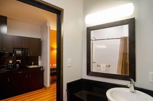 Motel 6-Midland TX - image 20