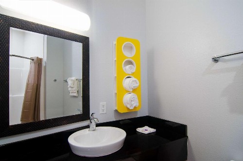 Motel 6-Midland TX - image 21