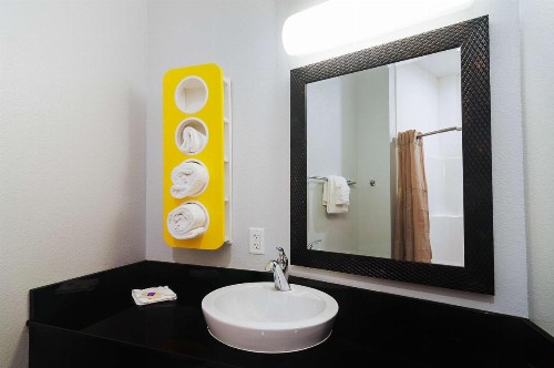 Motel 6-Midland TX - image 22