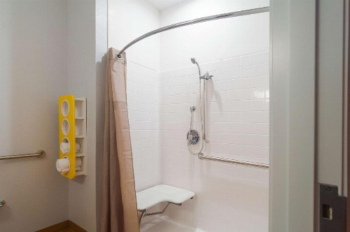 Motel 6-Midland TX - image 26