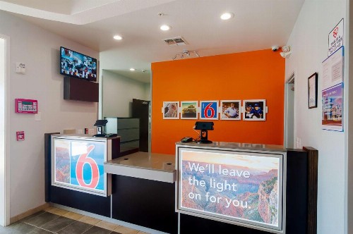 Motel 6-Midland TX - image 27