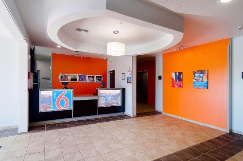 Motel 6-Midland TX - image 28