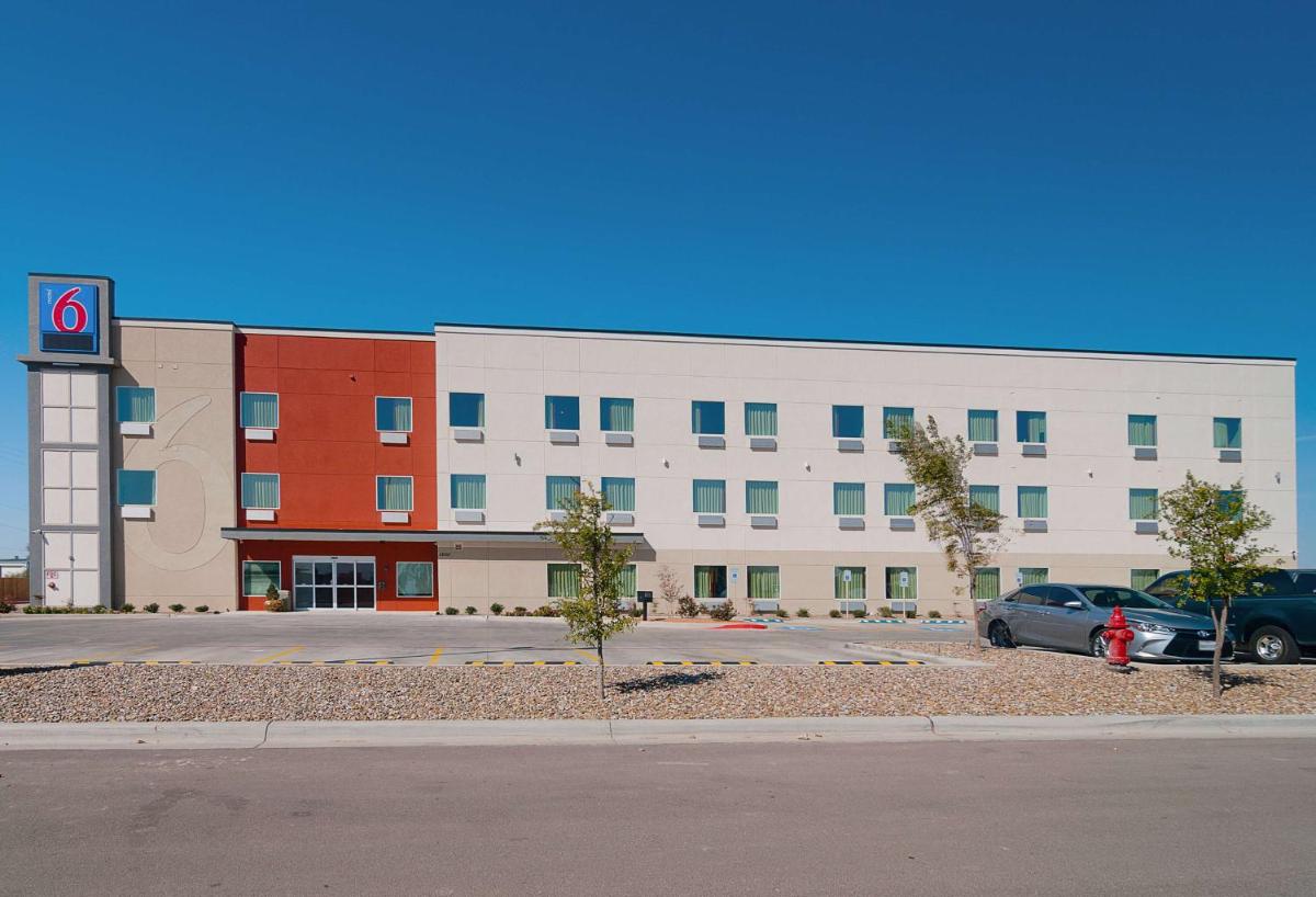 Motel 6-Midland TX - image 3