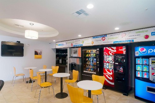 Motel 6-Midland TX - image 33