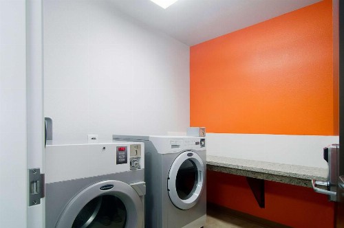 Motel 6-Midland TX - image 34