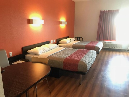 Motel 6-Midland TX - image 35