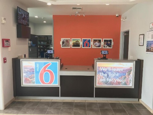 Motel 6-Midland TX - image 37