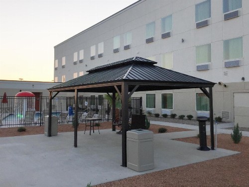 Motel 6-Midland TX - image 42