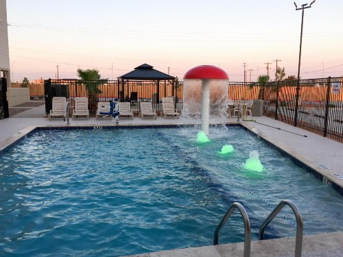 Motel 6-Midland TX - image 43