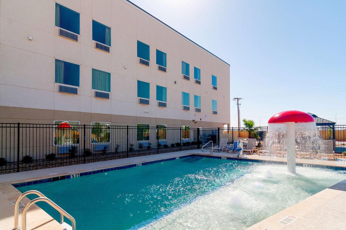 Motel 6-Midland TX - image 5