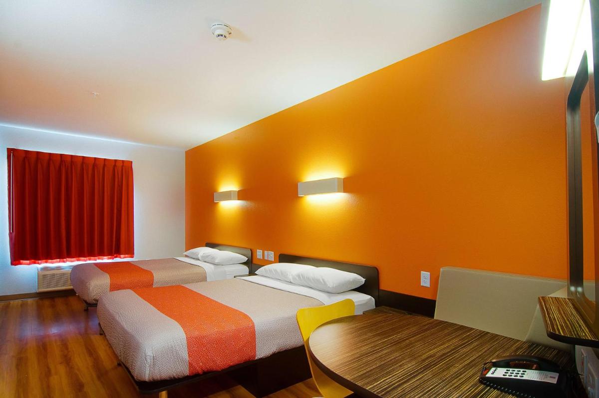 Motel 6-Midland TX - image 7