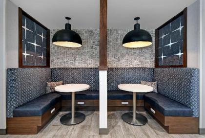 Hampton Inn Midland South TX - image 12
