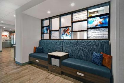 Hampton Inn Midland South TX - image 13