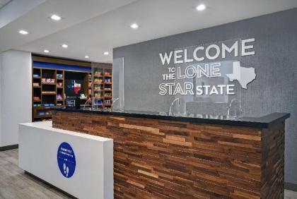 Hampton Inn Midland South TX - image 6