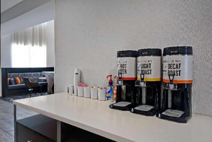 Hampton Inn Midland South TX - image 7
