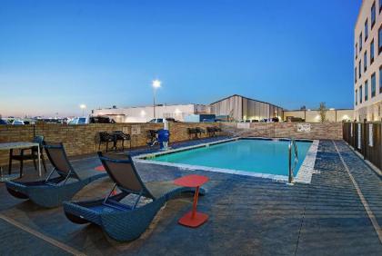 Hampton Inn Midland South TX - image 8