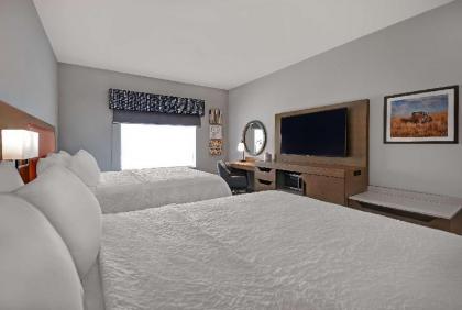 Hampton Inn Midland South TX - image 9