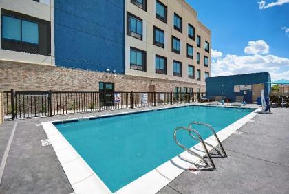 Hampton Inn Midland South TX - image 10