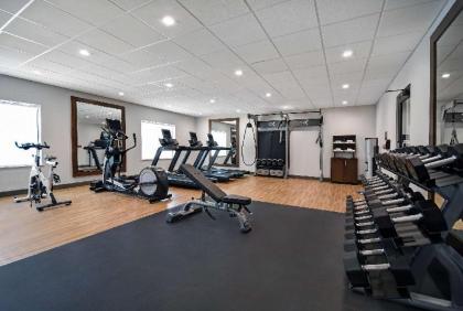 Hampton Inn Midland South TX - image 11