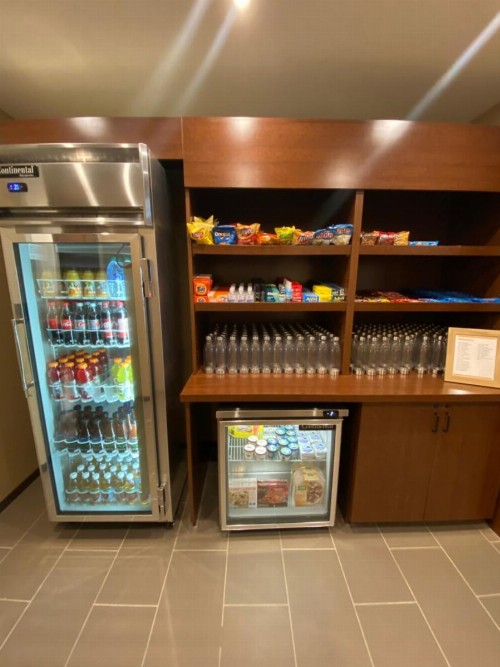 Comfort Suites Midland West - image 17