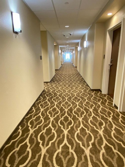 Comfort Suites Midland West - image 21