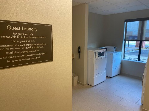 Comfort Suites Midland West - image 25
