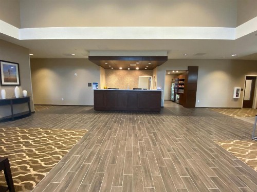 Comfort Suites Midland West - image 26