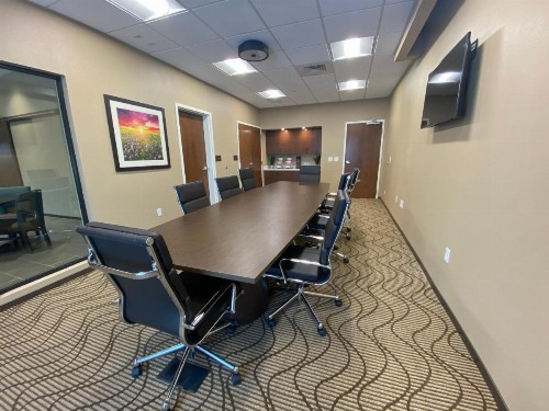 Comfort Suites Midland West - image 3
