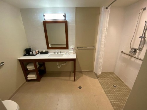 Comfort Suites Midland West - image 5