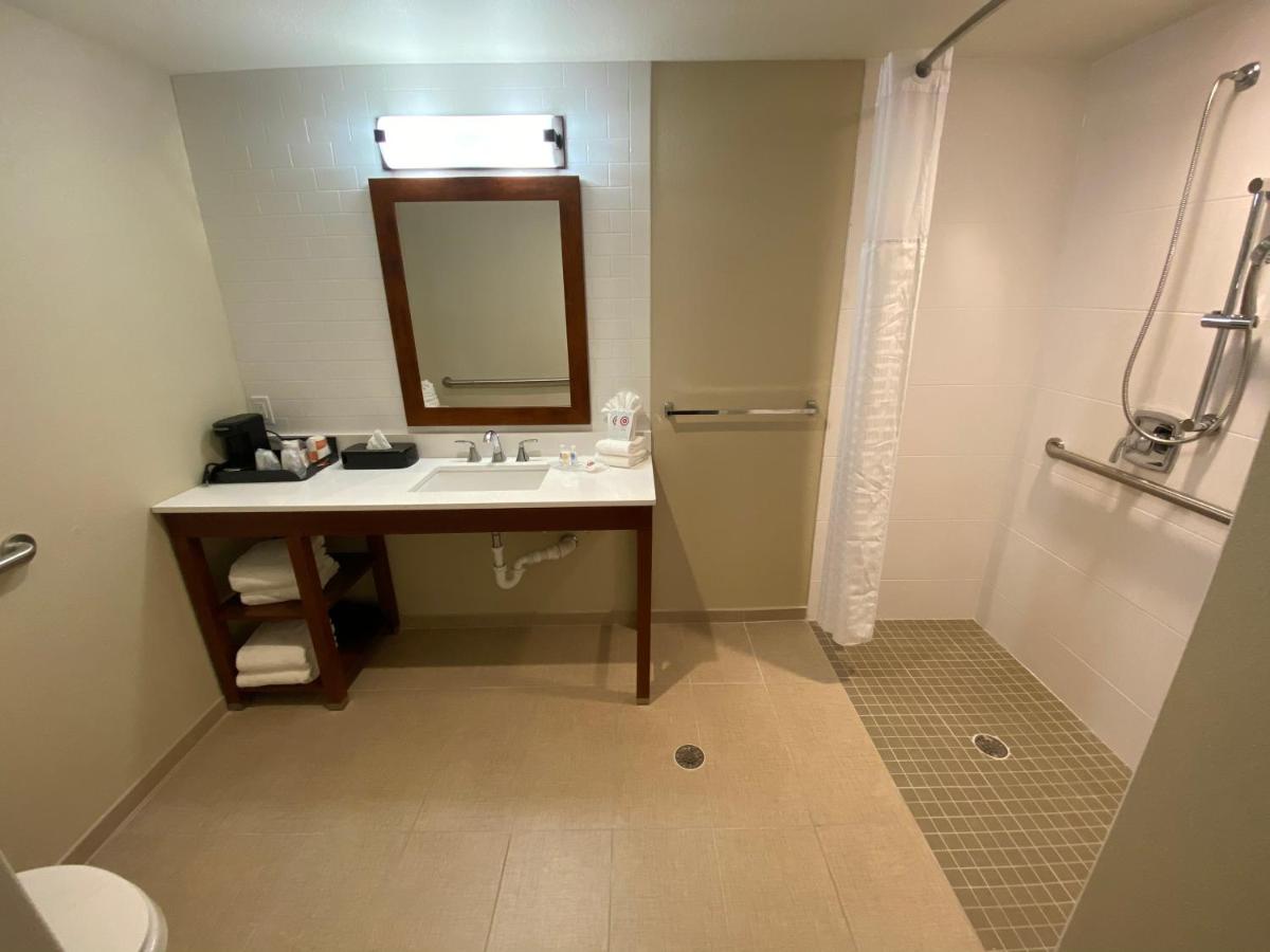 Comfort Suites Midland West - image 5