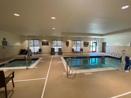 Comfort Suites Midland West - image 8