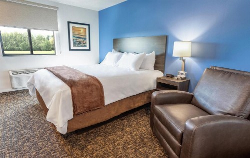My Place Hotel-Midland TX - image 4