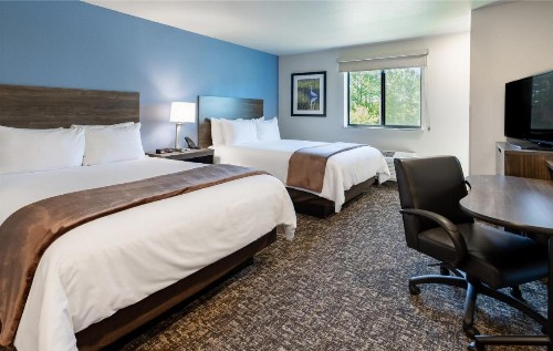 My Place Hotel-Midland TX - image 5