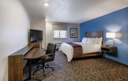 My Place Hotel-Midland TX - image 8