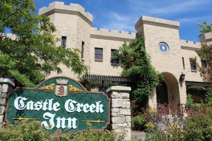 Castle Creek Inn
