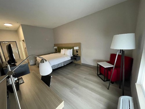 Country Inn & Suites by Radisson Midway FL - image 21