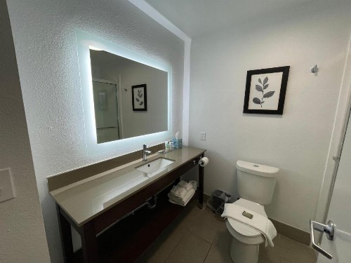 Country Inn & Suites by Radisson Midway FL - image 23