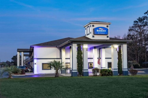Baymont by Wyndham Midway - image 1