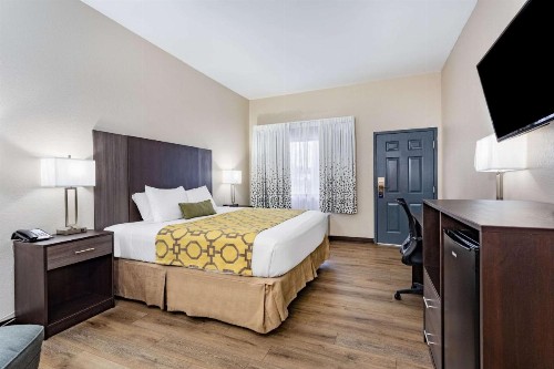 Baymont by Wyndham Midway - image 10
