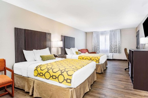 Baymont by Wyndham Midway - image 15