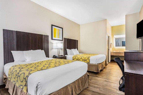 Baymont by Wyndham Midway - image 22