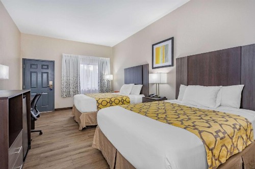 Baymont by Wyndham Midway - image 30
