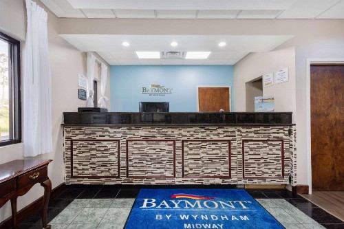 Baymont by Wyndham Midway - image 31