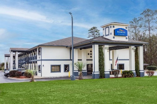 Baymont by Wyndham Midway - image 32