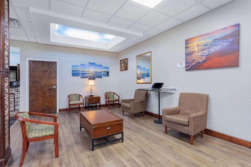 Baymont by Wyndham Midway - image 40