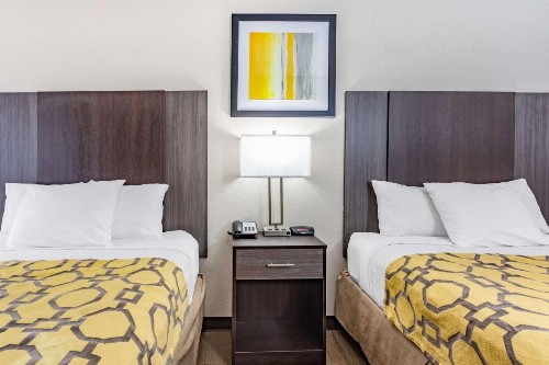 Baymont by Wyndham Midway - image 8