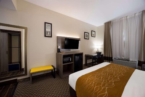 Comfort Inn & Suites Midway - Tallahassee West - image 14